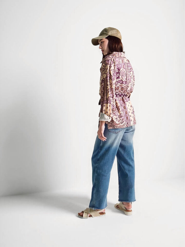 PANTALONE Donna image number 2